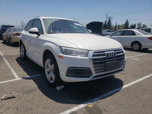 2018 audi q5 premium
