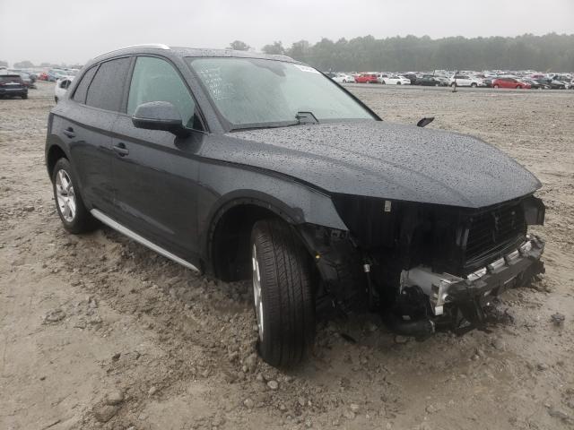 2017 audi q5