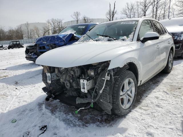 2017 audi q5