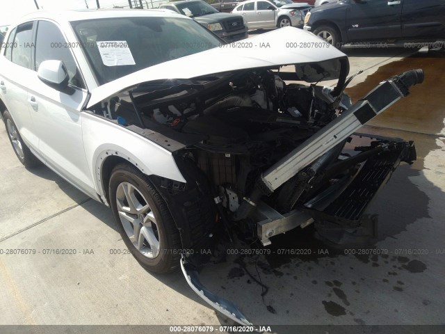 2019 audi q5