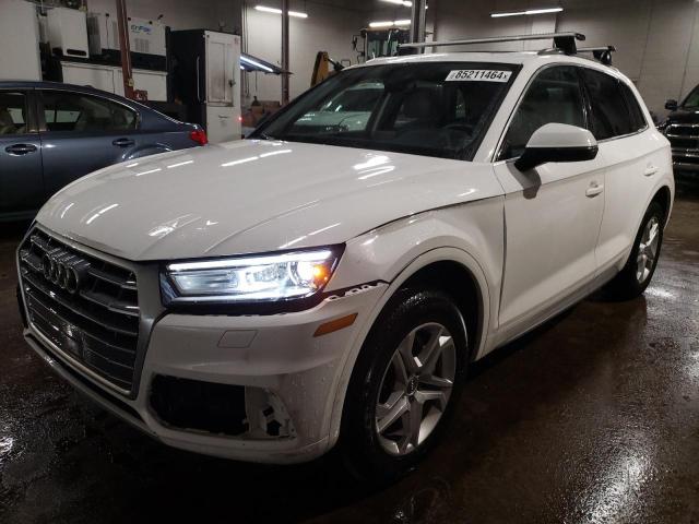 2019 audi q5 premium