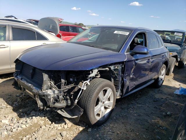 2019 audi q5