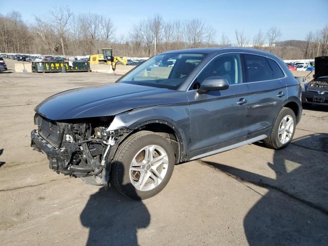 2019 audi q5 premium