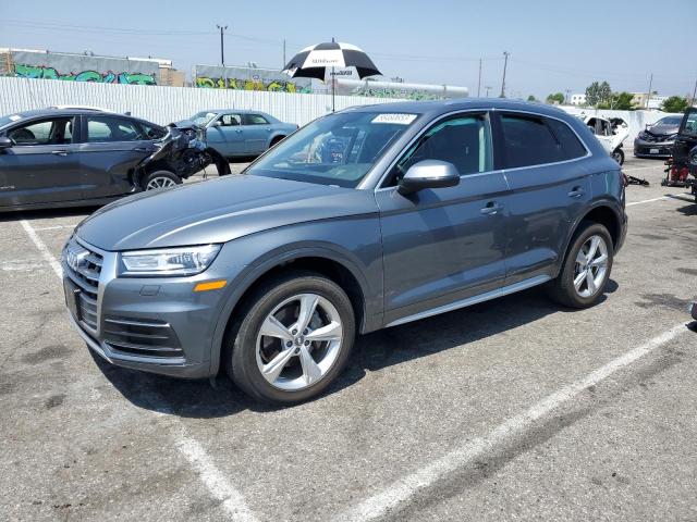 2019 audi q5 premium