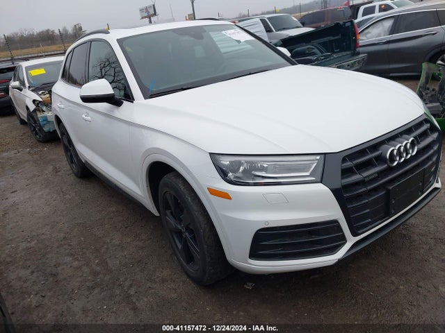 2020 audi q5