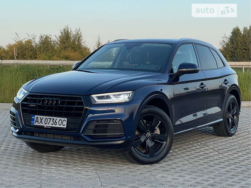2016 audi q5