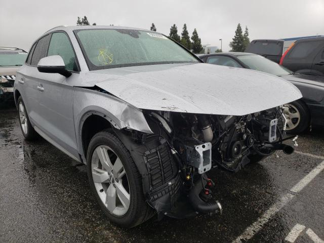2017 audi q5