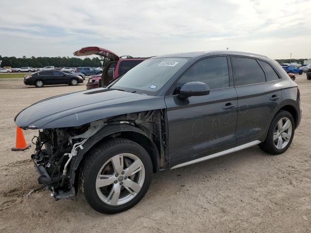 2018 audi q5 premium