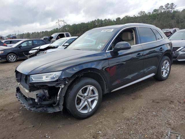 2019 audi q5 premium