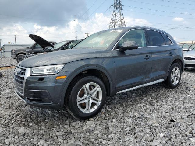 2019 audi q5 premium