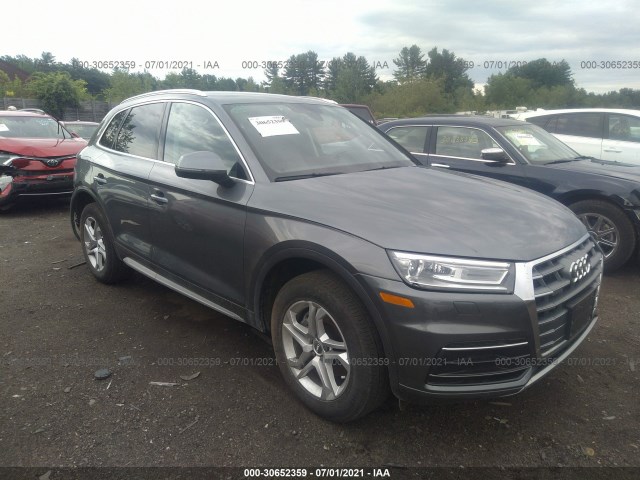 2019 audi q5