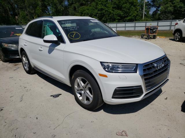 2019 audi q5 premium
