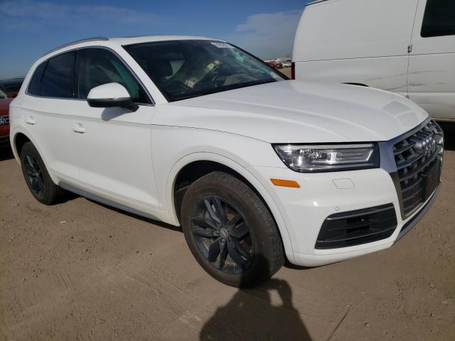 2019 audi q5