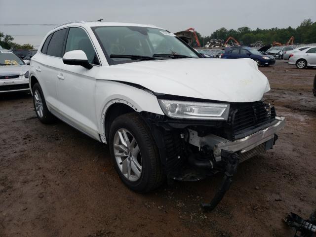 2020 audi q5 premium