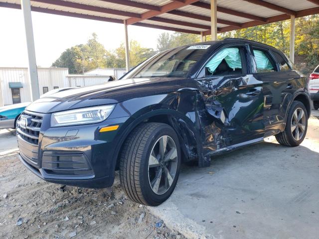 2020 AUDI Q5