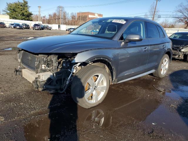 2017 audi q5 premium