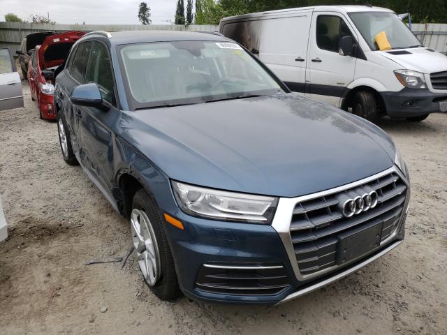 2017 audi q5