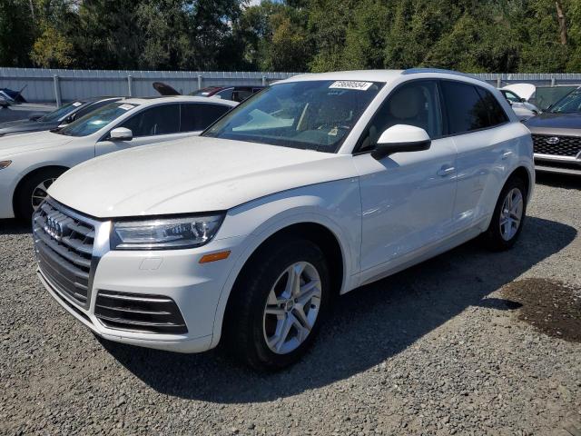2018 audi q5 premium