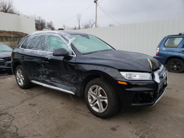 2019 audi q5 premium