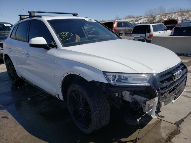 2019 audi q5