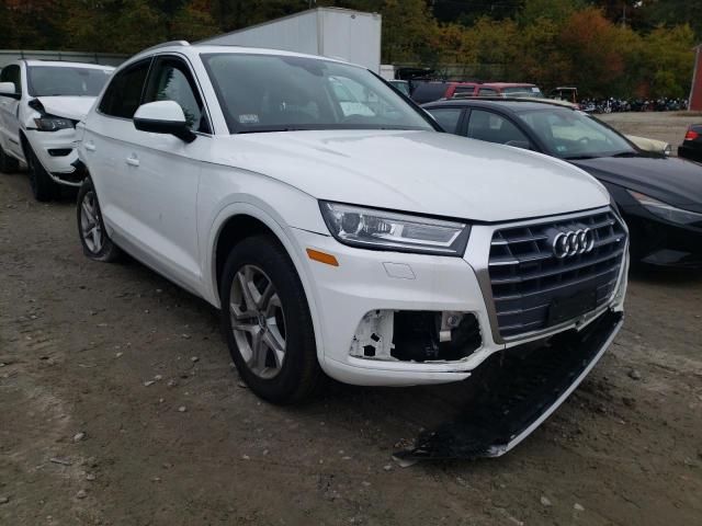 2019 audi q5 premium