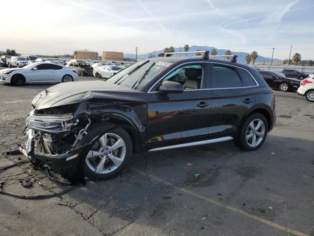 2019 audi q5 premium