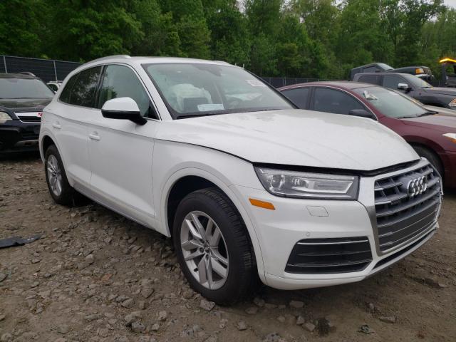 2020 audi q5