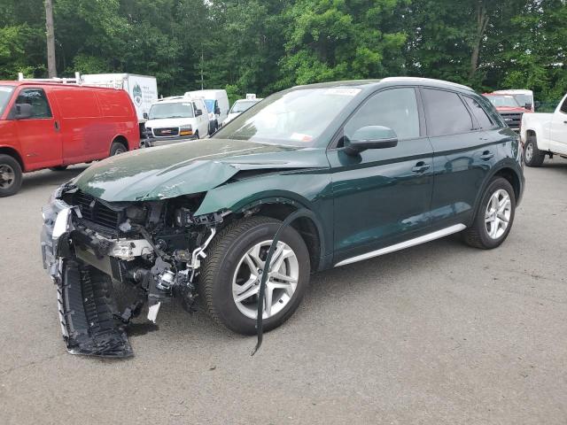 2017 audi q5