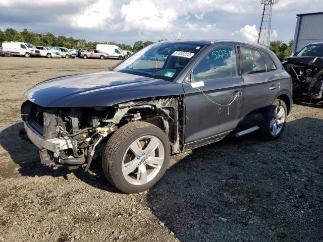 2017 audi q5