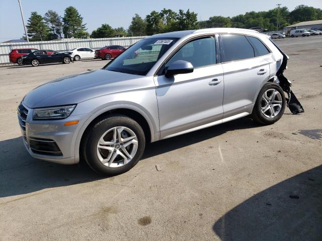 2018 audi q5 premium
