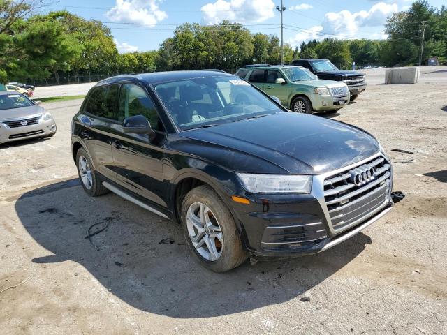 2018 audi q5 premium