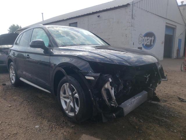 2018 audi q5 premium