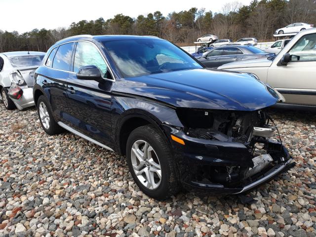 2019 audi q5 premium