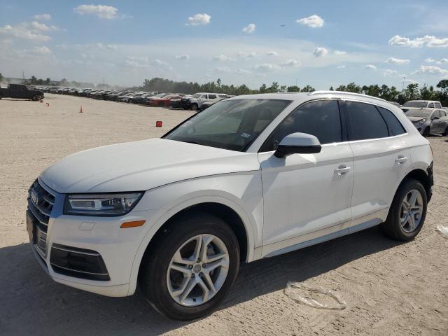 2019 audi q5 premium