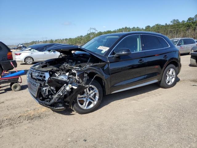 2019 audi q5 premium