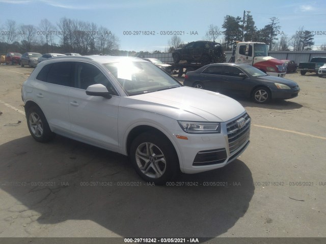 2019 audi q5