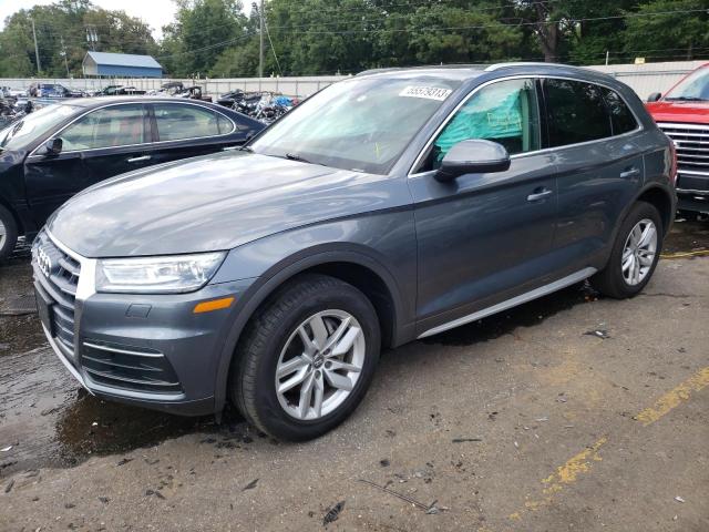 2019 audi q5 premium