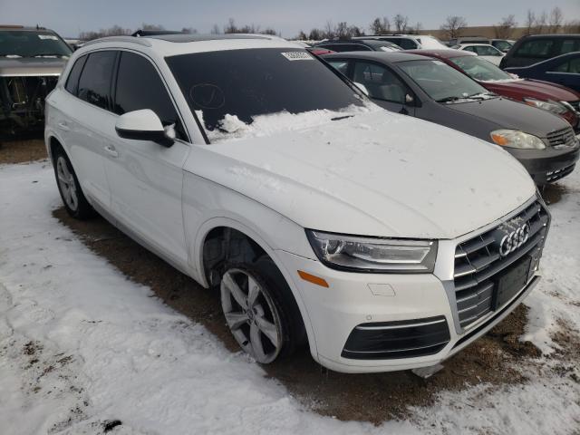 2020 audi q5