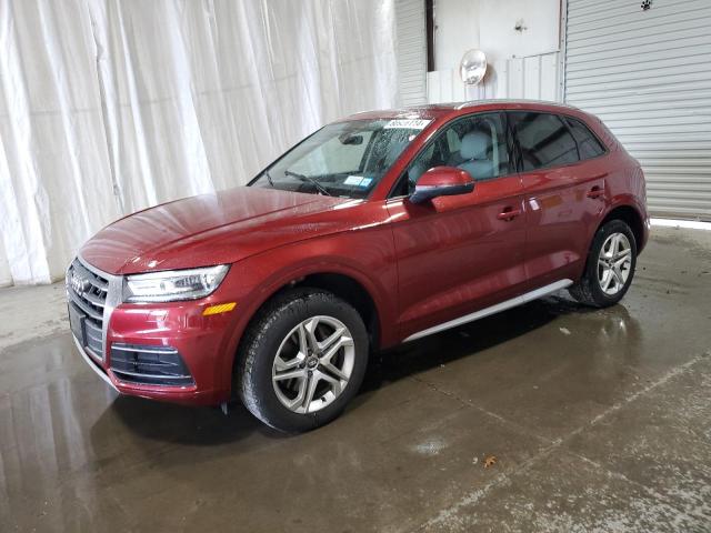 2017 audi q5 premium