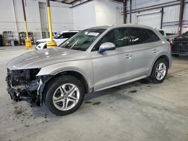 2018 audi q5 premium