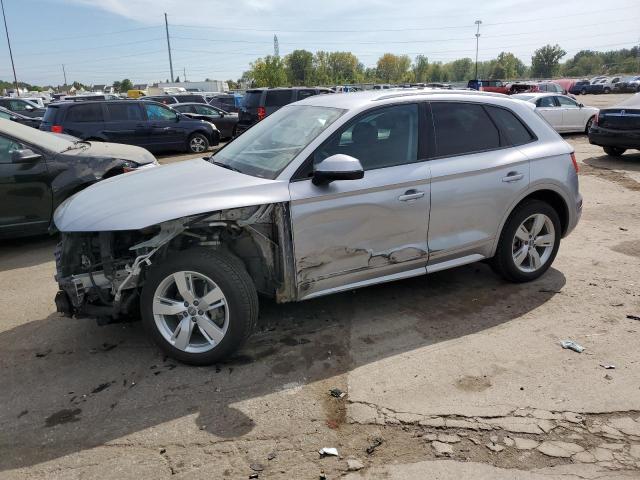 2018 audi q5 premium