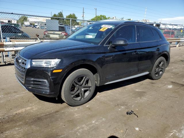2018 audi q5 premium