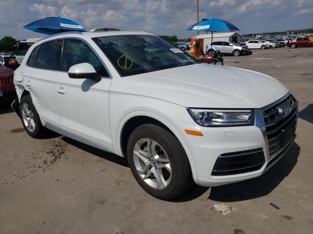 2019 audi q5 premium