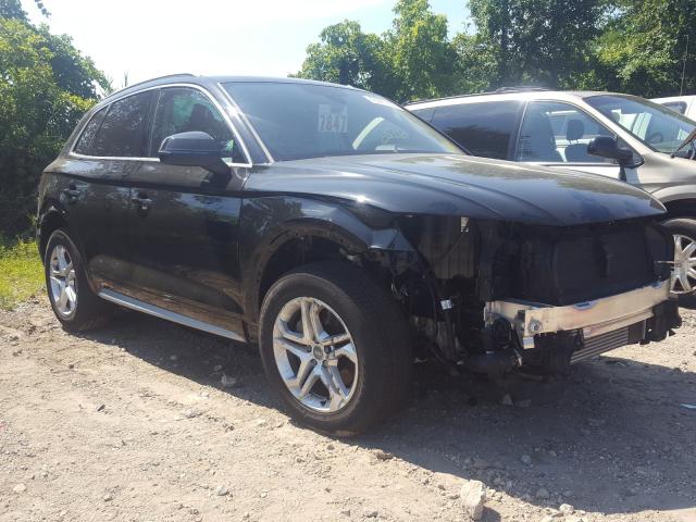 2019 audi q5