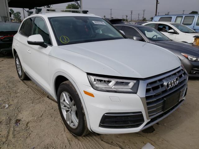 2020 audi q5 premium