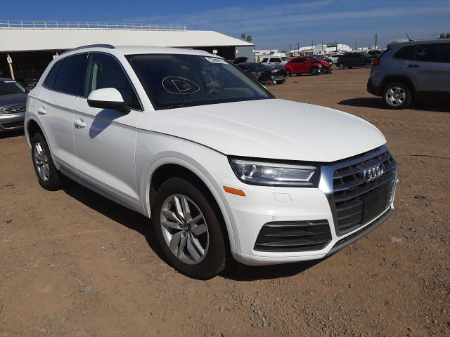 2020 audi q5 premium