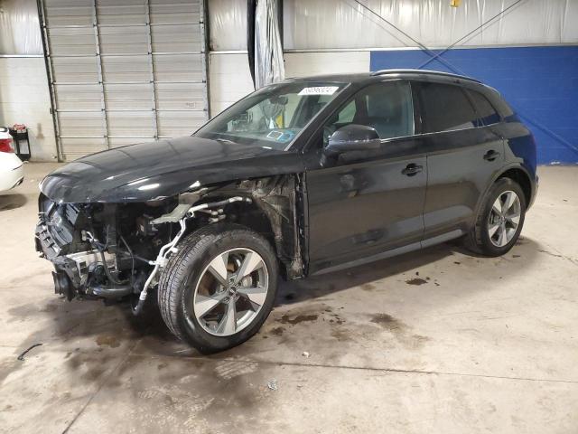 2020 audi q5 premium