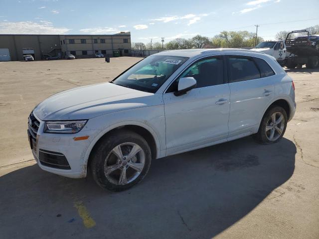 2020 audi q5