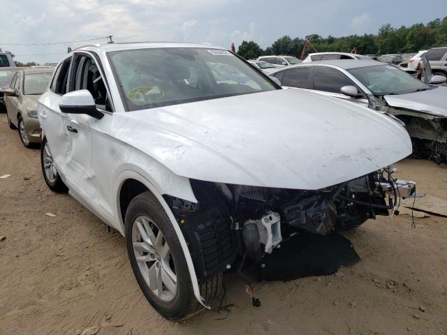 2020 audi q5 premium