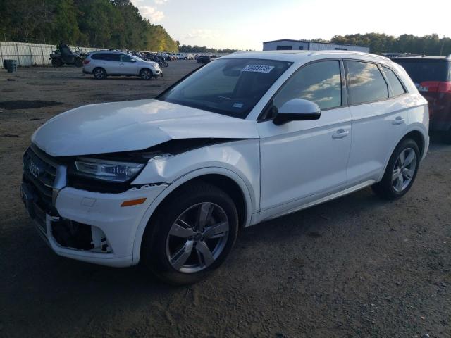 2017 audi q5
